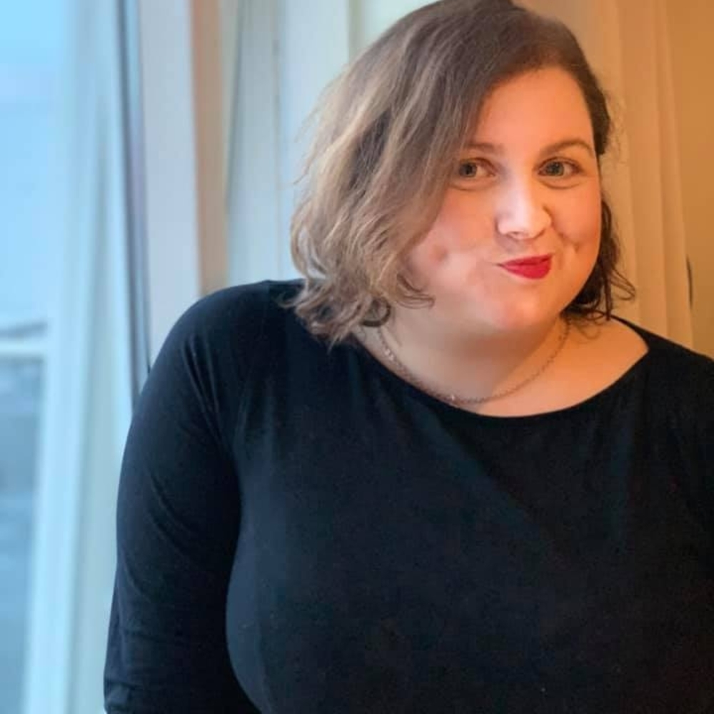 Meet your Posher, Kerry